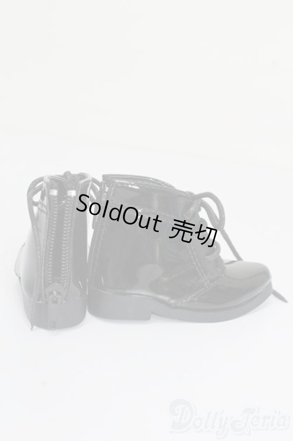 画像2: SDM＆MSD/OF:靴 S-25-04-13-183-GN-ZS (2)