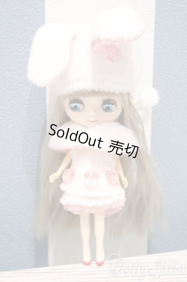 画像1: 【新宿マルイアネックス店 店頭販売商品】プチブライス/カスタム 2100150000007809-ZM (1)