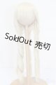 画像: 7-8inch/ウィッグ S-25-03-30-292-GN-ZS