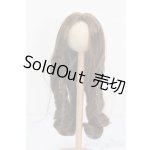 画像: 7-8inch/ウィッグ S-26-01-04-121-GN-ZS
