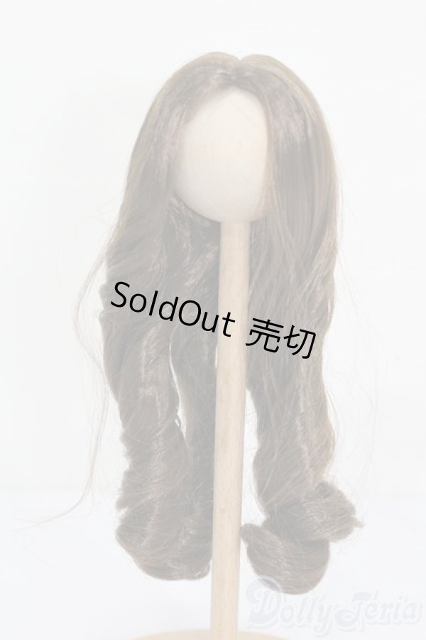 画像1: 7-8inch/ウィッグ S-26-01-04-121-GN-ZS (1)