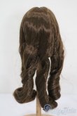 画像2: 7-8inch/ウィッグ S-25-03-30-298-GN-ZS (2)