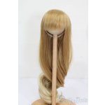 画像: 7-8inch/ウィッグ S-25-10-26-434-GN-ZS