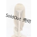 画像: 7-8inch/ウィッグ S-25-10-26-434-GN-ZS
