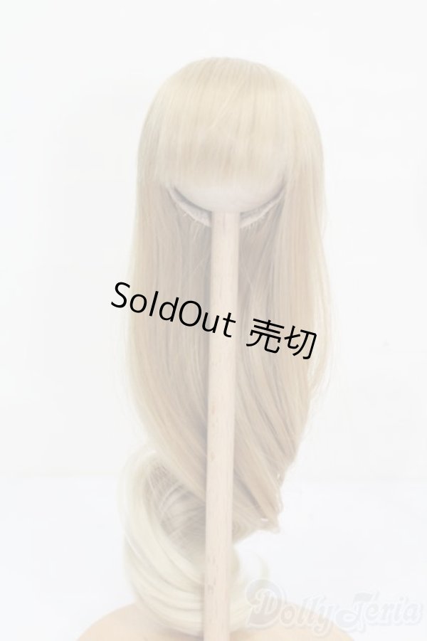 画像1: 7-8inch/ウィッグ S-25-10-26-434-GN-ZS (1)