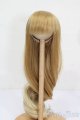 画像: 7-8inch/ウィッグ S-25-03-30-297-GN-ZS