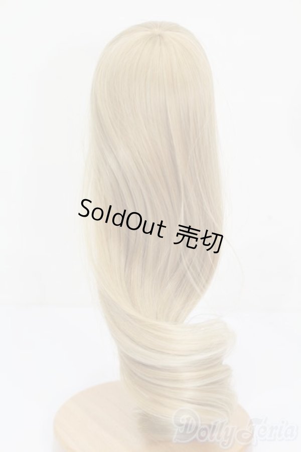 画像2: 7-8inch/ウィッグ S-25-10-26-434-GN-ZS (2)