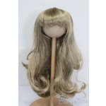 画像: 7-8inch/ウィッグ S-25-06-01-441-GN-ZS