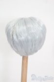 画像2: 6inch/ウィッグ S-25-03-30-295-GN-ZS (2)