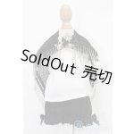 画像: 40cmサイズドール/OF:衣装 S-25-11-09-548-GN-ZS