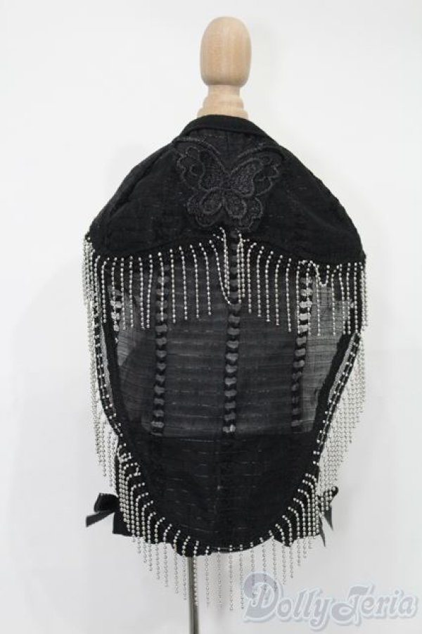 画像3: 40cmサイズドール/OF:衣装 S-25-09-14-435-GN-ZS (3)