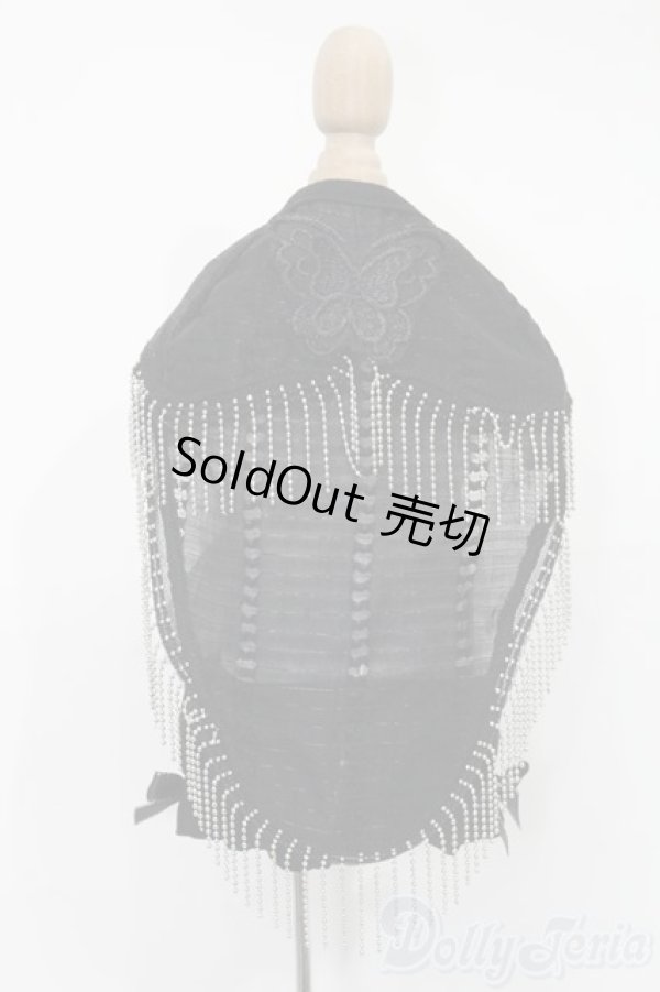 画像3: 40cmサイズドール/OF:衣装 S-25-11-09-548-GN-ZS (3)