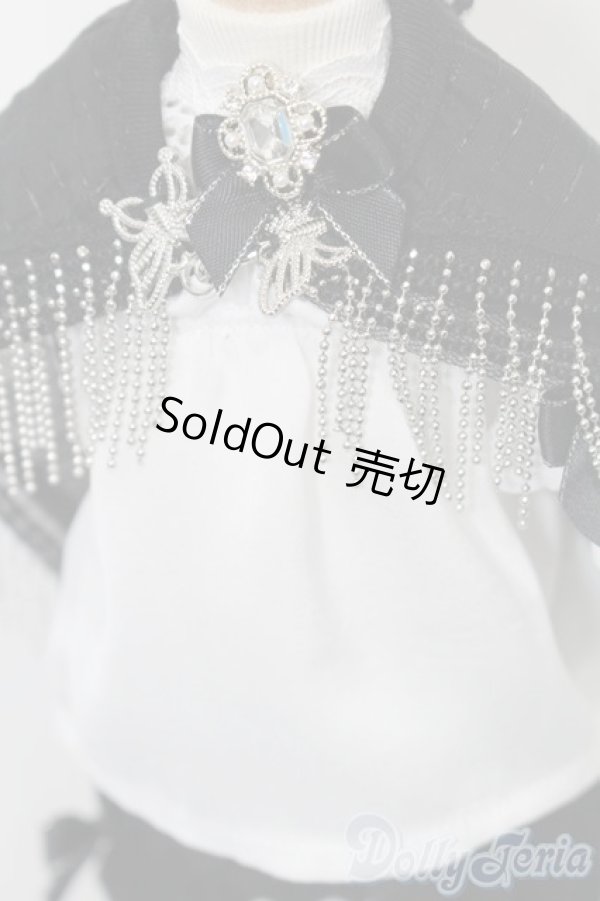 画像4: 40cmサイズドール/OF:衣装 S-25-11-09-548-GN-ZS (4)