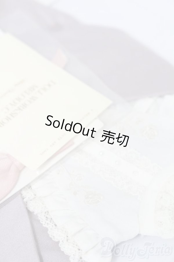 画像3: SD/OF:RoseGarden衣装セット　Melody.C様製 S-25-03-30-041-GN-ZS (3)