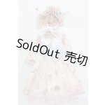 画像: Myoudoll/OF:Michelle衣装セット S-25-11-23-395-GN-ZS