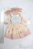 画像4: Myoudoll/OF:Michelle衣装セット S-25-06-22-224-GN-ZS (4)