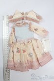 画像5: Myoudoll/OF:Michelle衣装セット S-25-06-22-224-GN-ZS (5)