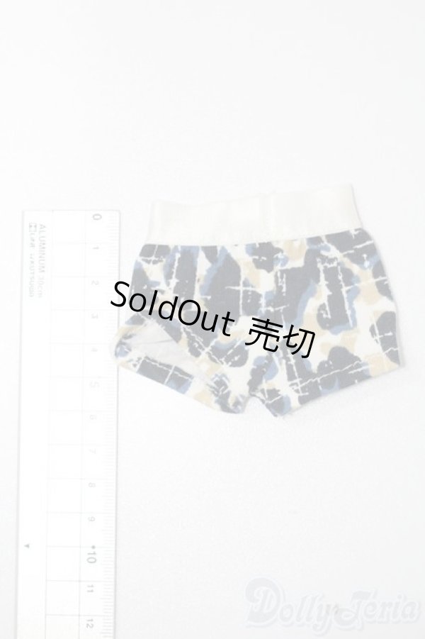 画像2: SDM＆MSD/OF:下着 S-25-09-14-310-GN-ZS (2)