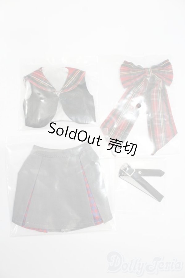 画像1: SDM＆MSD/OF:衣装セット S-25-03-16-300-GN-ZS (1)