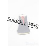 画像: azoneピコニーモ/OF:1/12サイズドール　衣装 S-25-07-13-248-GN-ZS