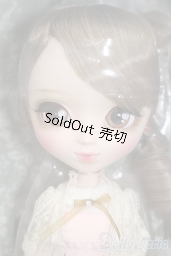 画像1: プーリップ/CALLIE(キャリー) S-26-02-15-365-GN-ZS (1)