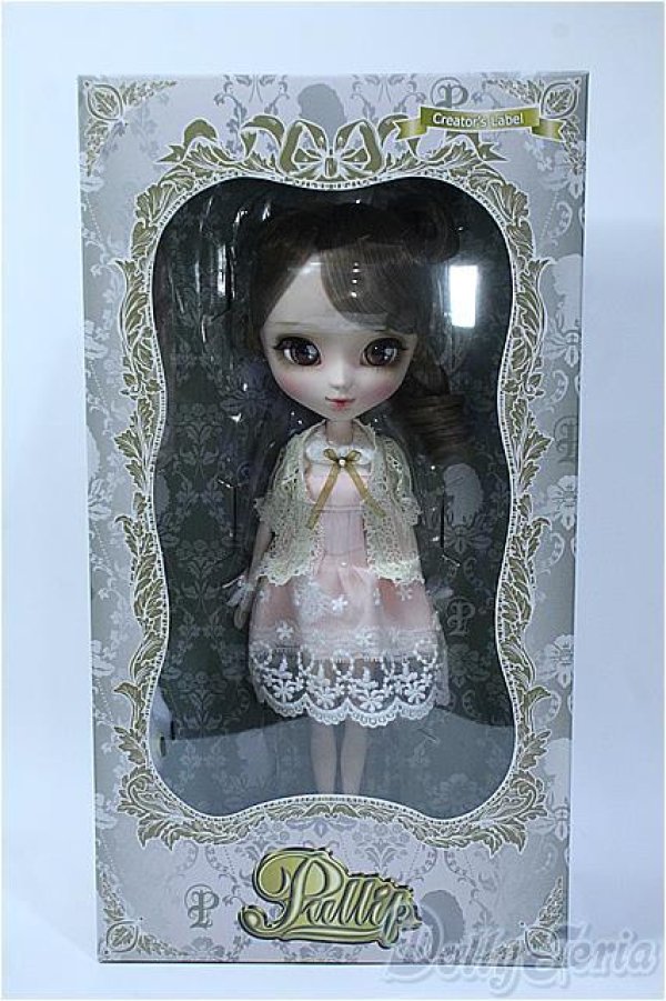 画像2: プーリップ/CALLIE(キャリー) Y-25-03-26-244-GN-ZY (2)