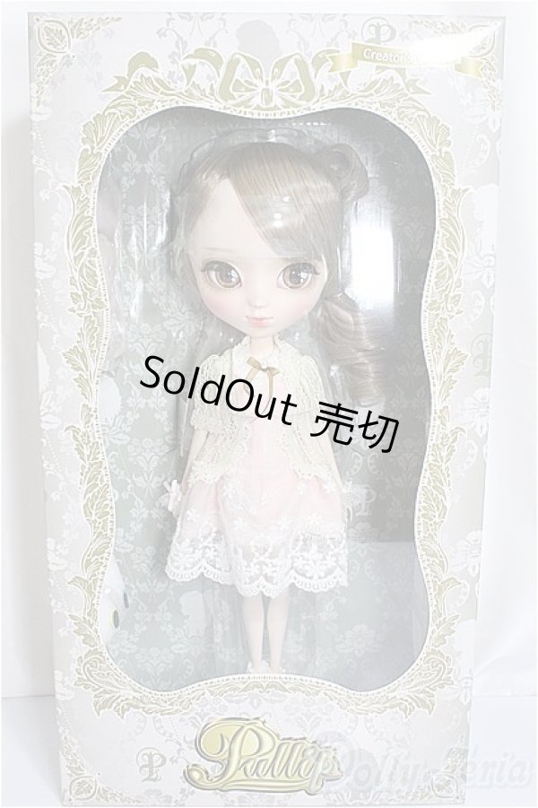 画像4: プーリップ/CALLIE(キャリー)/0 A-25-03-26-258-GN-ZA (4)