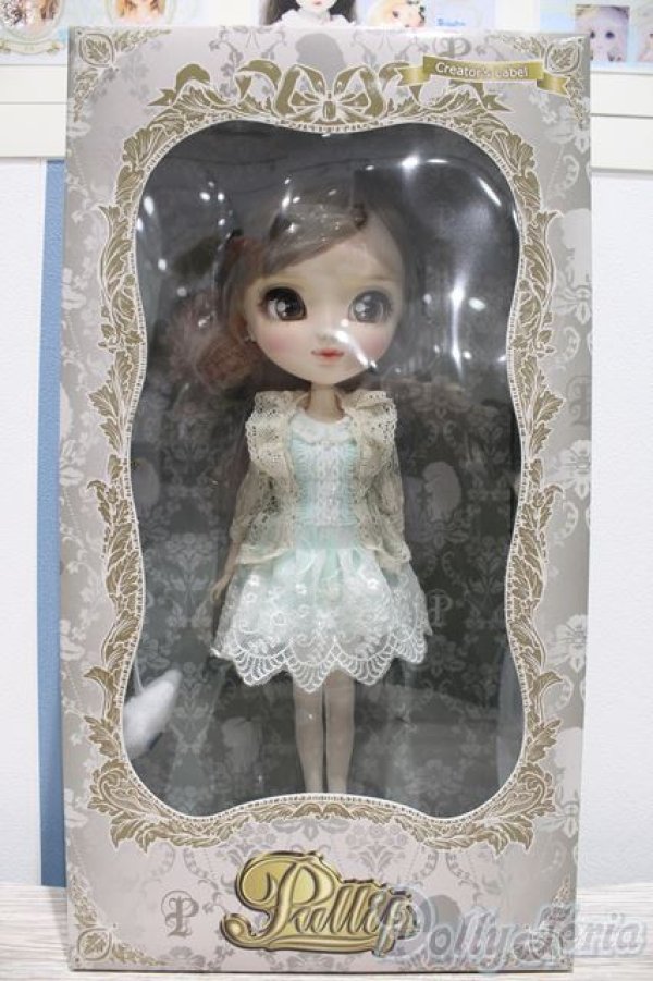 画像2: 【新宿マルイアネックス店 店頭販売商品】プーリップ/CASSIE(キャシー) 2100150000007866-ZM (2)