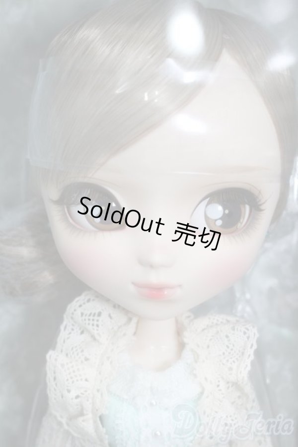 画像1: プーリップ/CASSIE(キャシー) S-25-11-16-367-GN-ZS (1)