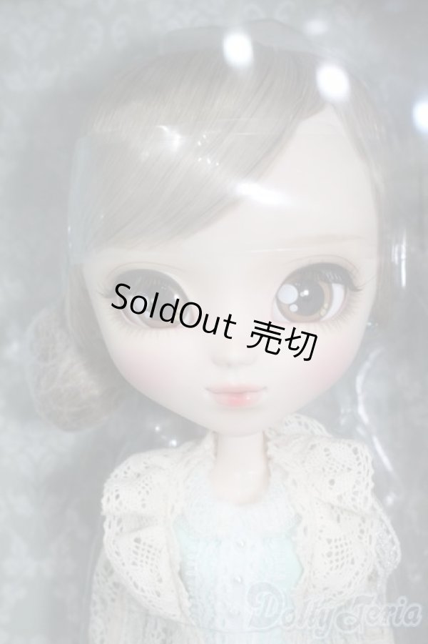 画像1: プーリップ/CASSIE(キャシー) S-25-11-16-366-GN-ZS (1)