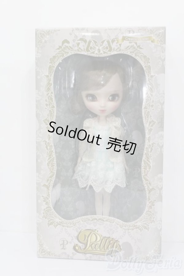 画像2: プーリップ/CASSIE(キャシー) S-25-11-16-366-GN-ZS (2)