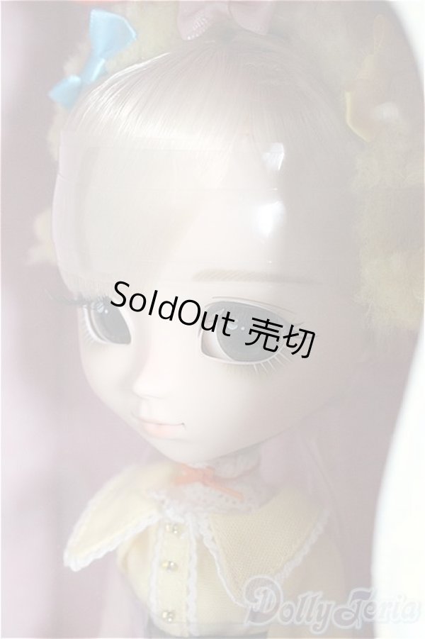 画像3: プーリップ/すみっコぐらし?たぴおかパークver.?/0 A-25-03-26-254-GN-ZA (3)