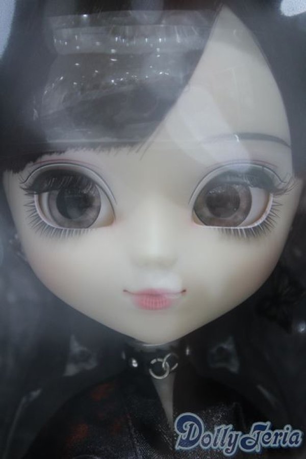 画像1: 【新宿マルイアネックス店 店頭販売商品】プーリップ/プーリップ YAMI (ヤミ) 2100150000007889-ZM (1)