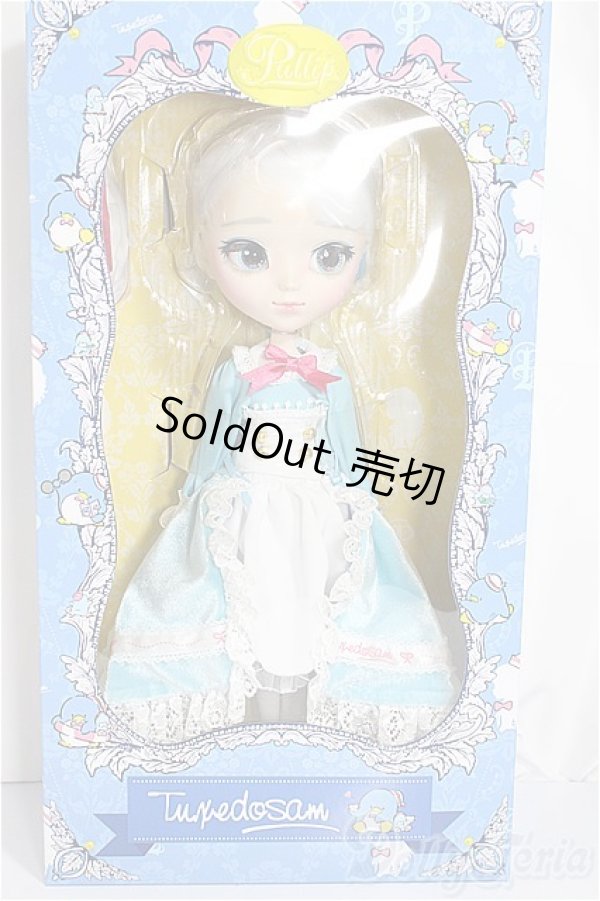 画像4: プーリップ/タキシードサム/0 A-25-03-26-256-GN-ZA (4)