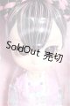 画像: プーリップ/クロミ スウィートドリームバージョン/0 A-25-03-26-255-GN-ZA