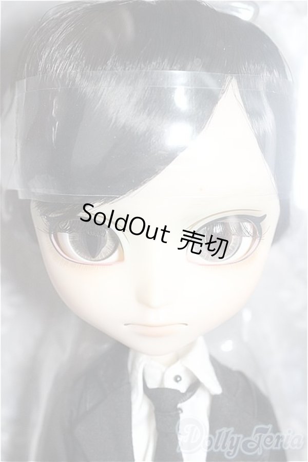 画像1: イスル/ブラックマオ/0 A-25-03-26-261-GN-ZA (1)