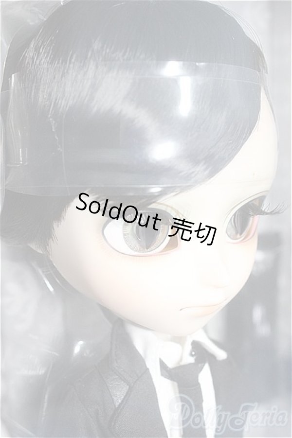 画像2: イスル/ブラックマオ/0 A-25-03-26-261-GN-ZA (2)