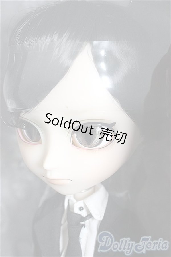 画像3: イスル/ブラックマオ/0 A-25-03-26-261-GN-ZA (3)