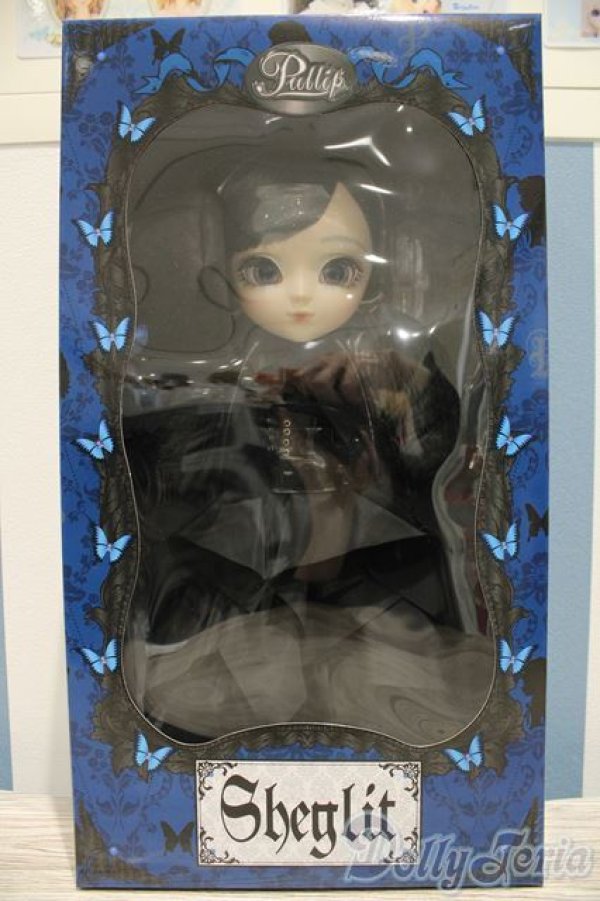 画像2: 【新宿マルイアネックス店 店頭販売商品】プーリップ/エーデルシュタイン 2100150000007902-ZM (2)