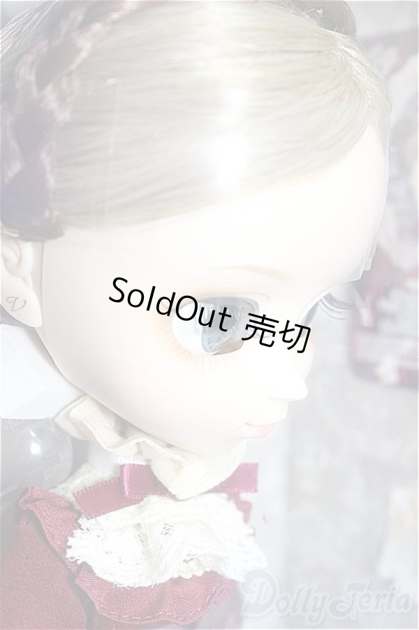 画像2: プーリップ/クラシカルドール/0 A-25-03-26-251-GN-ZA (2)