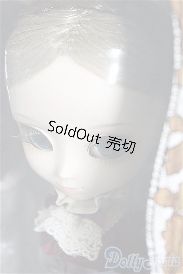 画像3: プーリップ/クラシカルドール/0 A-25-03-26-251-GN-ZA (3)