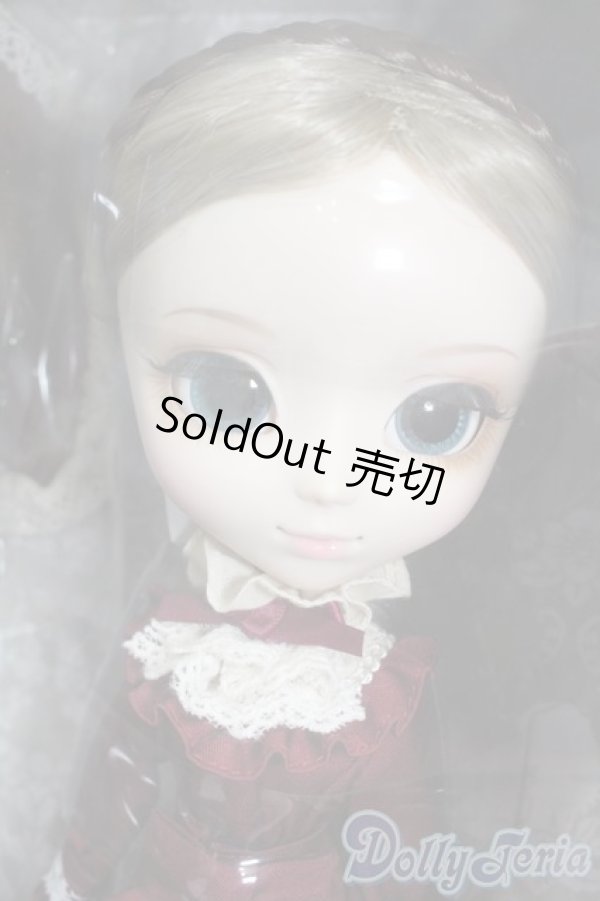 画像1: プーリップ/クラシカルドール S-26-02-15-361-GN-ZS (1)