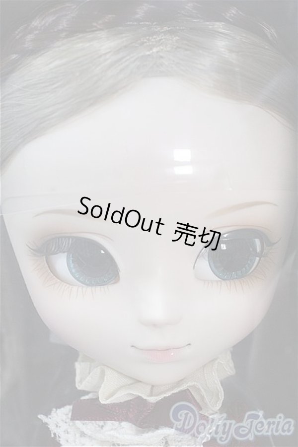 画像1: プーリップ/クラシカルドール/0 A-25-06-25-481-GN-ZA (1)