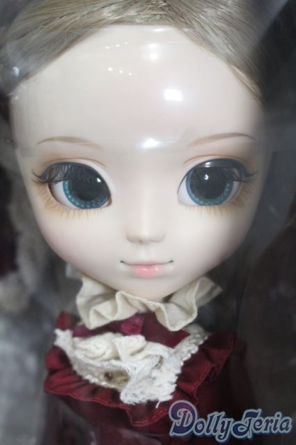 画像1: プーリップ/クラシカルドール S-25-11-16-360-GN-ZS (1)