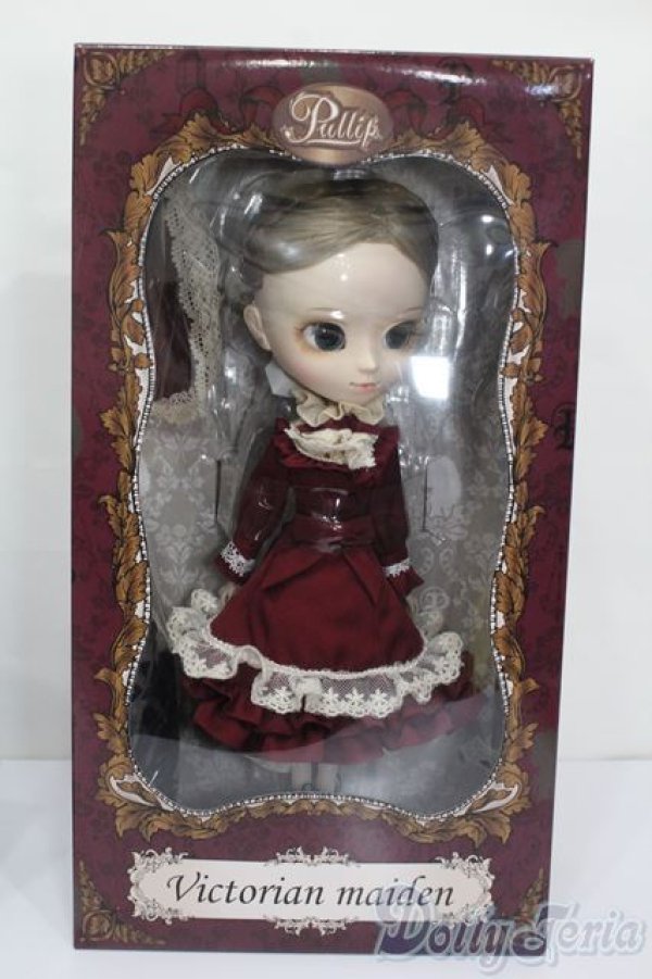 画像2: プーリップ/クラシカルドール S-25-11-16-360-GN-ZS (2)