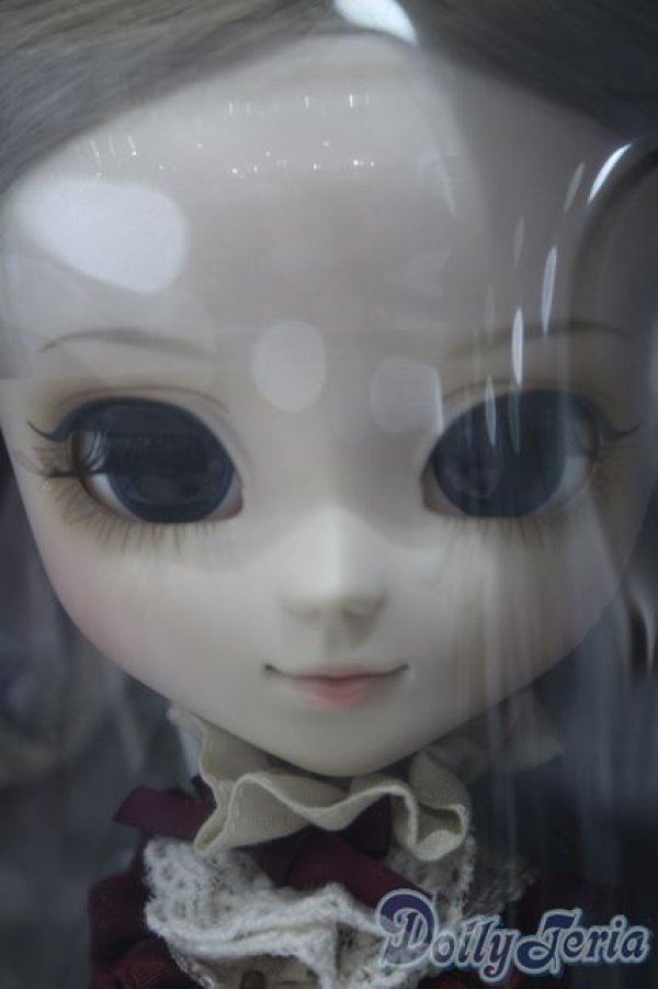 画像1: 【新宿マルイアネックス店 店頭販売商品】プーリップ/クラシカルドール 2100150000007917-ZM (1)