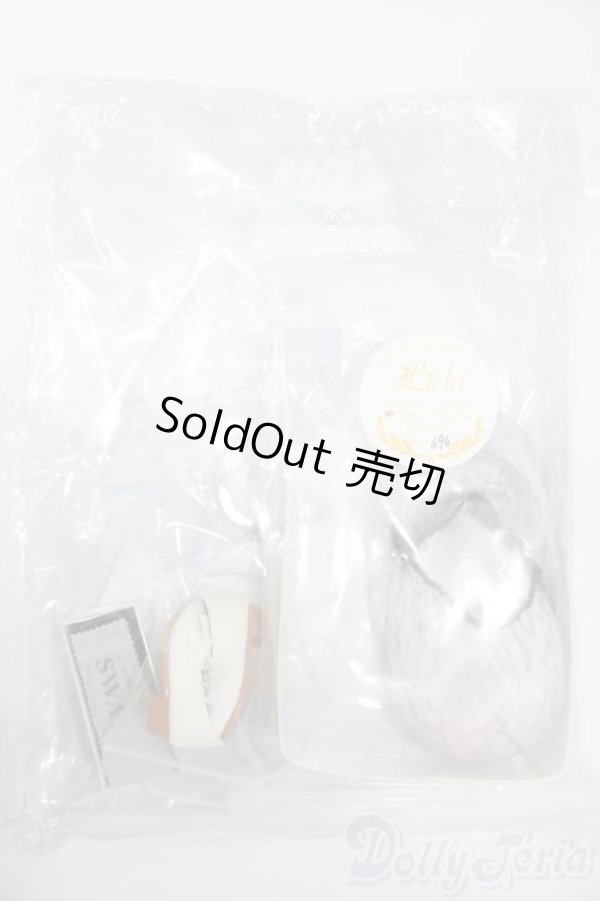 画像8: MyouDoll/Delia Princess Cinderella ver. Limited S-25-07-06-764-GN-ZS (8)