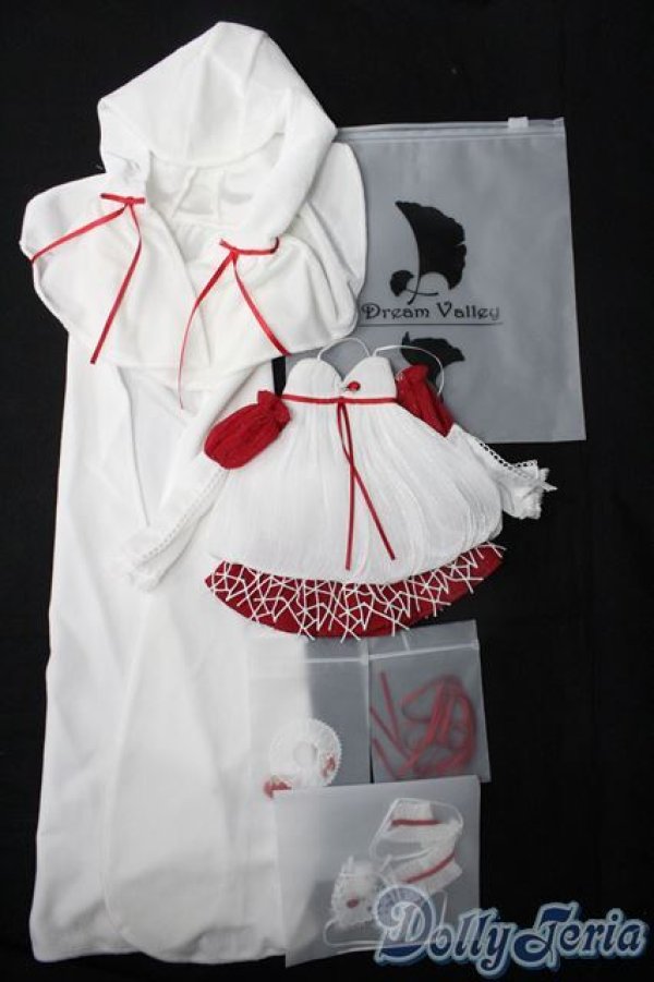 画像1: Dream Valley/OF:Olivia デフォルト衣装 S-25-03-23-110-GN-ZS (1)