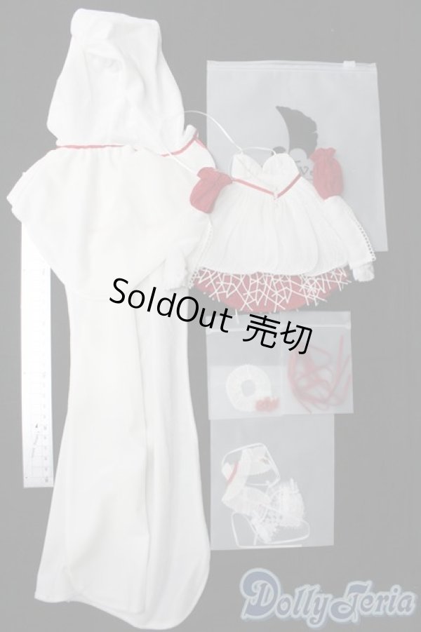 画像2: Dream Valley/OF:Olivia デフォルト衣装 S-25-06-29-436-GN-ZS (2)