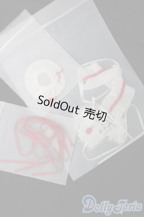 画像3: Dream Valley/OF:Olivia デフォルト衣装 S-25-06-29-436-GN-ZS (3)